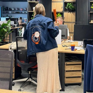 Telegram profile photo for Здарова, Черти!