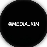 Telegram profile photo for Media | Kim