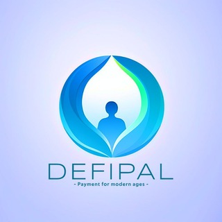 Telegram profile photo for DefiPal (Portal)