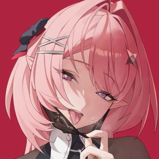 Telegram profile photo for Твоя мама <\з
