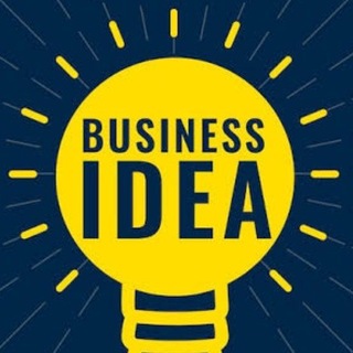Telegram profile photo for Online Business