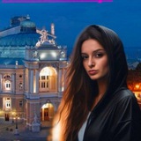 Telegram profile photo for Южная Пальмира
