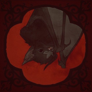 Telegram profile photo for Закрытый склеп🦇