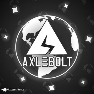 Telegram profile photo for Мир AXLEBOLT