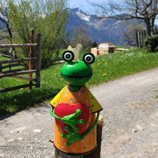 Telegram profile photo for parvaji's erFreu_ & tiefGründlichkeiten