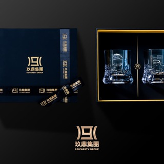 Telegram profile photo for 玖鼎礼品—玖鼎甄选&生活消费系列 9 Dynasty Custom Series