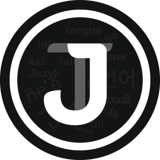 Telegram profile photo for Job for Translators & Interpreters