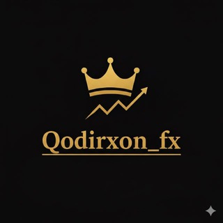 Telegram profile photo for Qodirxon fx