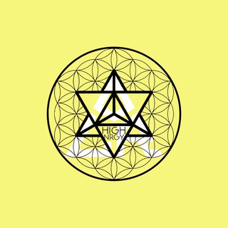 Telegram profile photo for HIGH NRGY 💛🔆