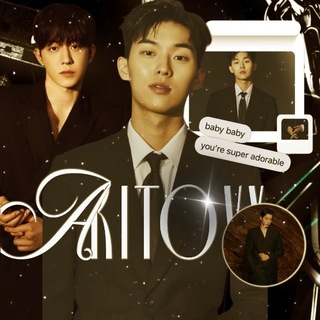 Telegram profile photo for AKIT - 989