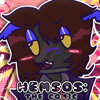 Telegram profile photo for HE(U)MSOS CONFESSION
