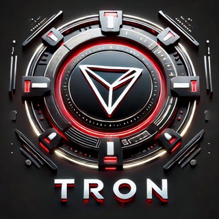 Telegram profile photo for Tron Network | Stellar Community
