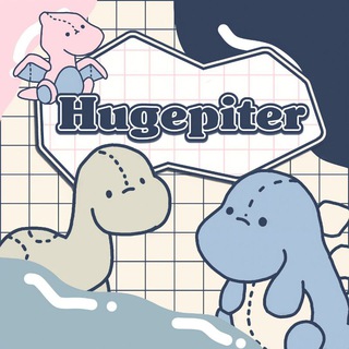 Telegram profile photo for 𝐇ugePiter – Close