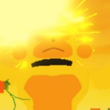 Telegram profile photo for Grow a garden