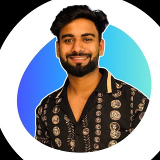 Telegram profile photo for Vishal Techzone
