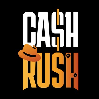 Telegram profile photo for CashRush Chat