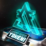 Telegram profile photo for DANT.FINANCE (Defi-продукт от компании ANTARES)