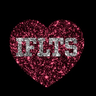 Telegram profile photo for IFLTS