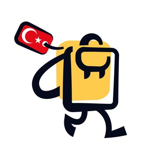 Telegram profile photo for 🇹🇷 Vandrouki: Турция | Дешевые путешествия, визы, билеты