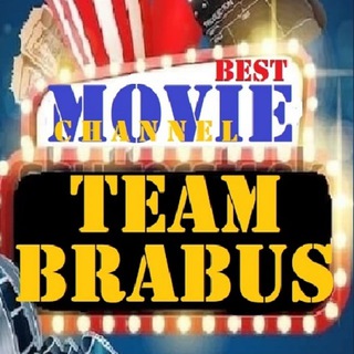 Telegram profile photo for Brabus Kelab