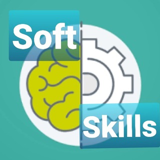 Telegram profile photo for Soft Skills Development