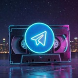 Telegram profile photo for tgvideoplay