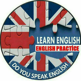 Telegram profile photo for İngilizce Pratik YökDil