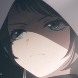 Telegram profile photo for louko-chan house