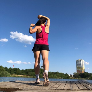 Telegram profile photo for Dasha такая Dasha