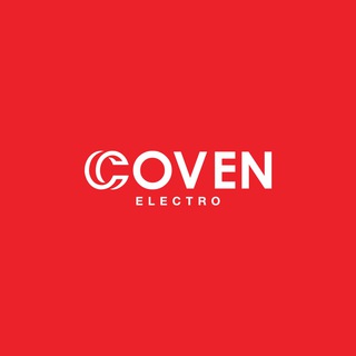 Telegram profile photo for Coven