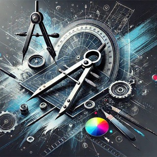 Telegram profile photo for هنر و خلاقیت