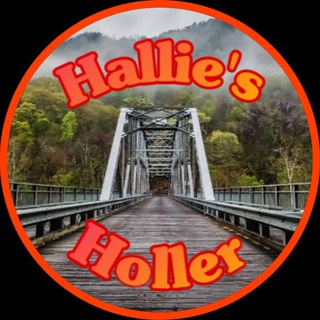 Telegram profile photo for Hallie’s Holler