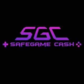 Telegram profile photo for 📣 SafeGame Cash Announcement 📣