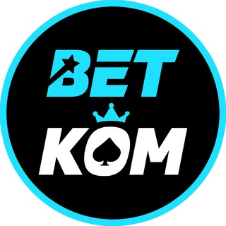 Telegram profile photo for Betkom Resmi