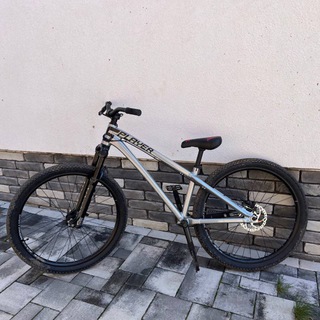 Telegram profile photo for Tima dirt rider