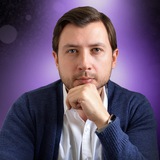 Telegram profile photo for 🔹 Александр Бондаренко