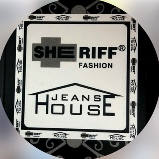 Telegram profile photo for Jeans House