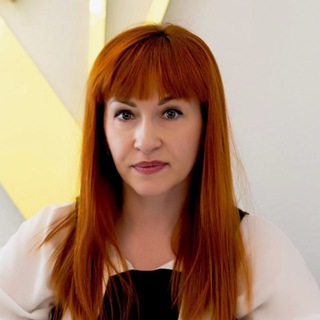 Telegram profile photo for Психосоматика с Харичкиной