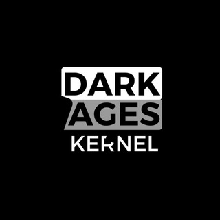 Telegram profile photo for Dark Ages | Vince CI