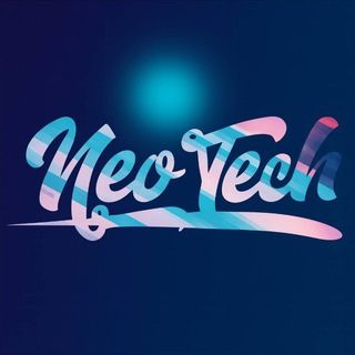 Telegram profile photo for NeoTech