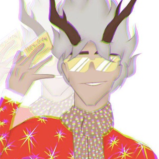 Telegram profile photo for Fley_Crew