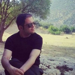 Telegram profile photo for محمد جلیلوند (میم جیم)