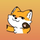 Telegram profile photo for Portfolio