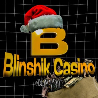 Telegram profile photo for Блинчик Казино 💸🎁