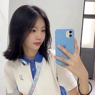 Telegram profile photo for 深圳学妹果子🌈