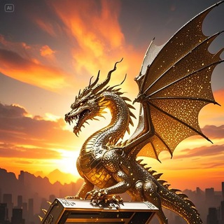 Telegram profile photo for call of the dragon πππ