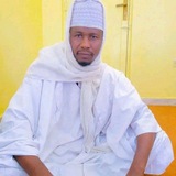 Telegram profile photo for Malam Abdul'aziz Adamu Muhammad (Malam Kawu Tsamiya)