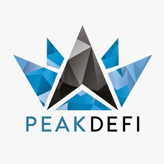 Telegram profile photo for 🚨PEAKDEFI ALERTS🚨