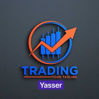 Telegram profile photo for Yasser_trader