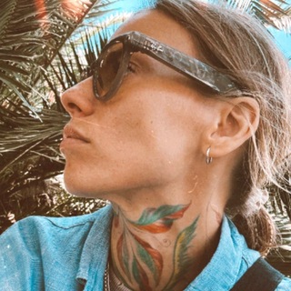 Telegram profile photo for Будни второго в Сочи 🦋